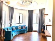 Hình ảnh Cần cho thuê CC Hoa Sen Q.11 . DT 80m2, 2P, 2WC. NT. Giá chỉ 12tr