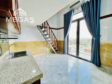Hình ảnh Cho Thuê Phòng Mới Xây Dạng Duplex Ngay LÊ TRỌNG TẤN Gần Aeon Tân Phú