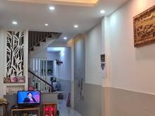 Hình ảnh Chính chủ bán nhà 59m2 2 Tầng Quận Gò Vấp giá chỉ nhỉnh 3 tỷ hơn.