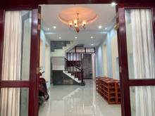 Hình ảnh Chính chủ cho thuê CHDV 28M2 - Bancol siêu đẹp - Lê Văn Sỹ - Full NT