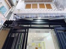 Hình ảnh Nhà ngộp cần bán gấp đường Trường Sa Q3 70m2 1.747 Tỷ, LH Hoàng