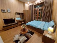 Hình ảnh Căn Hộ dịch vụ Full Nội Thất-Sát cầu Khánh hội,Cầu ông Lãnh-Quận 4