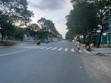 Hình ảnh cần bán đất khu biệt thự gần sông thoáng mát , p.13 đặng thùy trâm ,