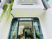 Hình ảnh 🌾... Bán Nhà Đội Cung Q11 Diện tích: 4 x 14m - Nhà thiết kế cực chill