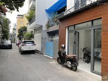 Hình ảnh Chủ ngộp, bán gấp nhà Lạc Long Quân DT 50m2 gần bệnh viện Thống Nhất