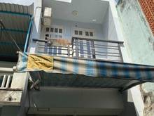 Hình ảnh Cho thuê nhà 3/2, P11, Q10. DT: 3.5x16m, 2 lầu, 4PN. Giá 14 triệu