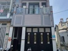 Hình ảnh CHÀNG NGỘP GIẢM 800TRIEU . #CHỐT 1TỶ855 Nhà SHR Nguyễn Ảnh Thủ Q12 SHR
