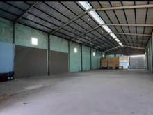 Hình ảnh Xưởng cho thuê dt 750m2 Giá 45tr 1/hhg Q12
