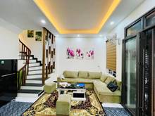 Hình ảnh Bán nhà Kim Giang, Hoàng Mai, 33 m2, 5 tầng, 4.3 tỷ, nhà mới
