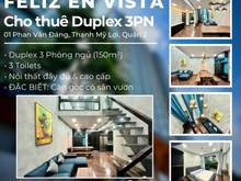 Hình ảnh Cho Thuê Duplex Sân Vườn Siêu Rộng & Siêu Hiếm Feliz En Vista Quận 2