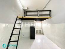 Hình ảnh Phòng trọ giá rẻ ngay khu K300