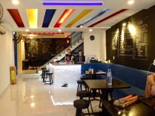 Hình ảnh Cho Thuê Hotel 2 Mặt Tiền Phạm Ngũ Lão - Bùi Viện Siêu Đông Khách