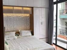 Hình ảnh Nhà mới đẹp vào ở ngay, ngang 4m rộng rãi, BTCT