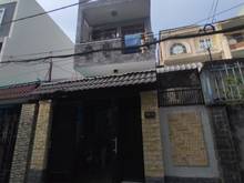 Hình ảnh Cho thuê nhà nguyên căn 36/6 đường Chử Đồng Tử Phường 7, Quận Tân Bình