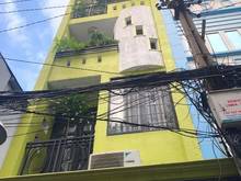 Hình ảnh Do đi nước ngoài cần bán gấp nhà ngay Nguyễn Thiện Thuật Q3 54,7m2