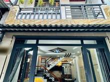 Hình ảnh Nhà đường Dương Thị Mười Q12 💰 Giá 1 tỷ 815 tr thương lượng 49m2 SHR