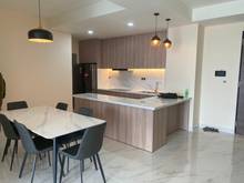 Hình ảnh Cho thuê 3PN Midtown diện tích lớn giá tốt nhất thị trường