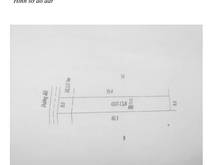 Hình ảnh BÁN ĐẤT THỔ VƯỜN: S=480m2, thổ cư=40m2 (1tỷ6 - chính chủ, Bình Phước )