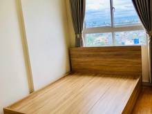 Hình ảnh Cho thuê CC Phúc Yên 1 Q. Tân Bình, 2pn,2 wc, full nội thất giá 9tr5
