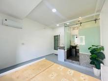 Hình ảnh Phòng STUDIO, Ngay chân CẦU THỊ NGHÈ, qua cầu là tới QUẬN 1