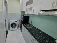 Hình ảnh BÁN NHÀ đẹp FULL NỘI THẤT,SHR,HXH, ngay đường Vĩnh Khánh Q4 Nhỉnh 2 tỷ