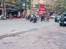 Hình ảnh Bán nhà kinh doanh mặt phố Dương Văn Bé, VỈA HÈ 5m, 47m2, 13 tỷ