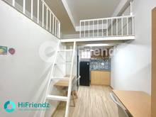 Hình ảnh 🌈Khai Trương Duplex Mới Toanh Ngay Ngã Tư Phú Nhuận