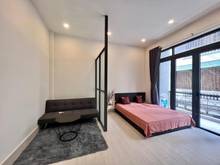 Hình ảnh Mb6623 nạp rút nhanh chóng studio có ban công, full nội thất_KDC Ven sông_Đối Diện ĐH RMIT