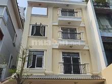 Hình ảnh Cho thuê nha 10F Trần Nhật Duật, phường Tân Định, Quận 1
