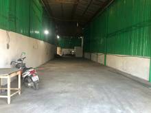 Hình ảnh Nhà Xưởng Mới MT QL 1A An Phú Đông Q12. Container 200m 18tr