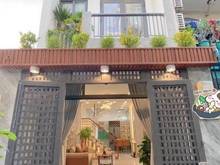Hình ảnh Thăm con bên Mỹ bán NGUYỄN AN NINH, BT 59m2 giá chỉ 3,44 tỷ