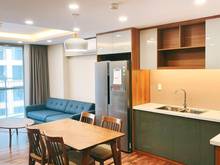 Hình ảnh Cần cho thuê Scenic valley PMH,Quận7.  77m2 2Pn+2Wc. Giá siêu tốt