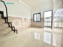 Hình ảnh DUPLEX NGAY DƯƠNG QUẢNG HÀM - Ngay sau VinCom Phan Văn Trị - 30m2