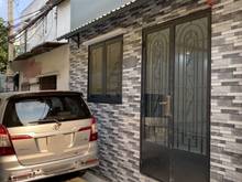 Hình ảnh Bán nhà 2MT trước sau HXH ngay ngã 4 Thủ Đức, XLHN 70m2(4.4×16) 5.1 tỷ
