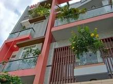 Hình ảnh CHÍNH CHỦ bán nhà - 60M2 4 TẦNG -  HẺM 1 XẸT 6M Phan Đăng Lưu P.Nhuận