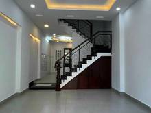Hình ảnh Dọn vào ở ngay bán nhà MT CAO VĂN LẦU P1 Q6 55m2 4PN giá 3 tỷ 260TL