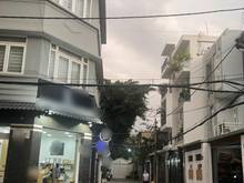 Hình ảnh Biệt thự Mini Hồ Biểu Chánh-Nguyễn Văn Trỗi, Ngang 6,5m2.