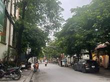 Hình ảnh Bán gấp nhà ngõ 61 phố LẠC TRUNG, PHÂN LÔ, Ô TÔ TRÁNH, 50m2, 9 tỷ