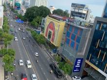 Hình ảnh Cho thuê tòa nhà bulding mặt tiềnđường Nguyễn Văn Trỗi 95 triệu, 500m2
