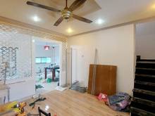 Hình ảnh Xoắn Bán Nhà Giáp Tân Bình, Ngang 6M HXH Phan Văn Hớn-Quận12 Nhỉnh 3Tỷ
