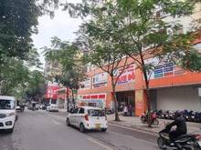 Hình ảnh Bán nhà kinh doanh mặt phố LẠC TRUNG, VỈA HÈ, 54m2, 18.5 tỷ