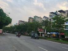Hình ảnh Bán cắt lỗ mảnh đất tái định cư dương nội hà đông hà nội đường 35m