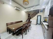 Hình ảnh Nhỉnh 3 tỷ có nhà Cầu Giấy - cách ô tô đỗ 30m - đủ công năng sử dụng