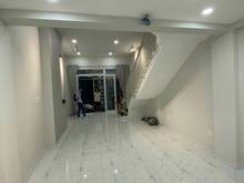 Hình ảnh Hoàn công đủ nhà còn mới HXH BÌNH TIÊN Q6 CN:48m2 xây BTCT 1 tỷ 860TL