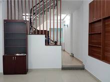 Hình ảnh NHÀ TO GIÁ NHỎ đường số 17 Tân Thuận Tây Q7 giá còn thương lượng SHR
