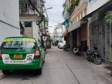 Hình ảnh Ngay Landmark 81, 105m2, HXH XÔ VIẾT NGHỆ TĨNH, BÌNH THẠNH, nhỉnh 12tỷ