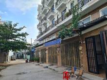 Hình ảnh Cần ra nhanh căn nhà lê đức  thọ giá rẻ 6,05 tỷ 4 tầng hai mặt tiền