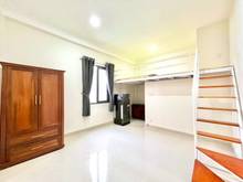 Hình ảnh Bóc Tem Gác Lửng MỚI XÂY 1000% NGAY NGÃ 4 BẢY HIỀN, Ô TÔ TẬN NHÀ