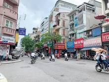 Hình ảnh Bán nhà KINH DOANH mặt phố TẠ QUANG BỬU, XÂY TÒA VP, 85m2, 26.8 tỷ