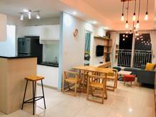 Hình ảnh Mb6623 nạp rút nhanh chóng 1 Phòng ngủ riêng trung tâm Q7_gần Phú Mỹ Hưng_ Crescent Mall